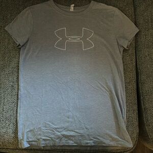Under Armour Short Sleeve